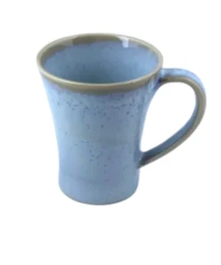CARMEL CERAMICA RHAPSODY BLUE CERAMIC STONEWARE