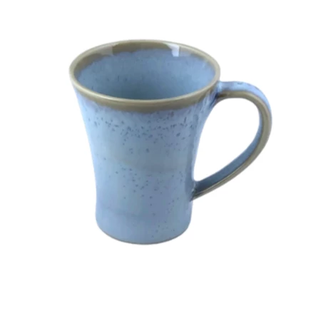 CARMEL CERAMICA RHAPSODY BLUE CERAMIC STONEWARE