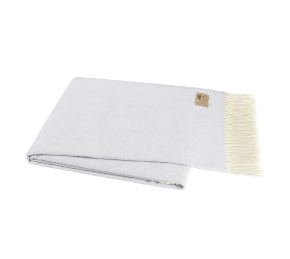 Lands Downunder ITALIAN HERRINGBONE THROWS | VARIOUS COLORS THE HOME