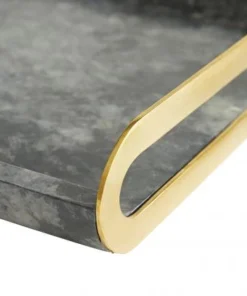 Arteriors Home THE HOME HUMPHREY TRAY