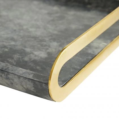 Arteriors Home THE HOME HUMPHREY TRAY