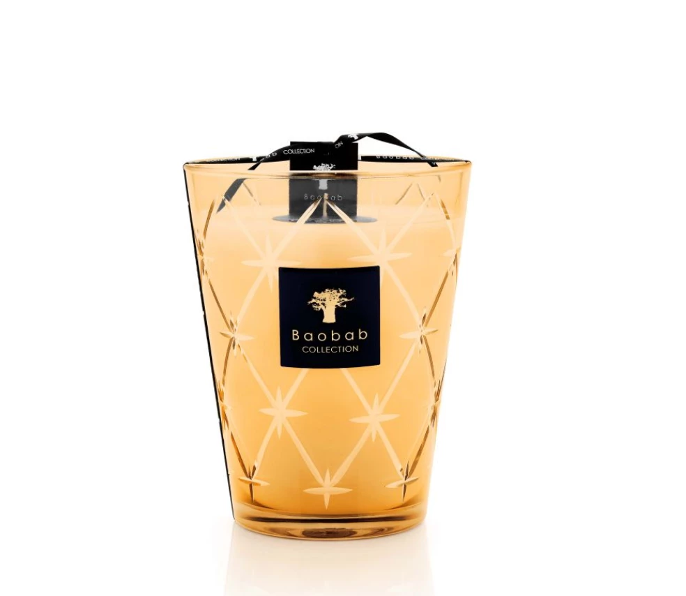 Baobab Collection Inc. BORGIA LUCREZIA CANDLE | VARIOUS