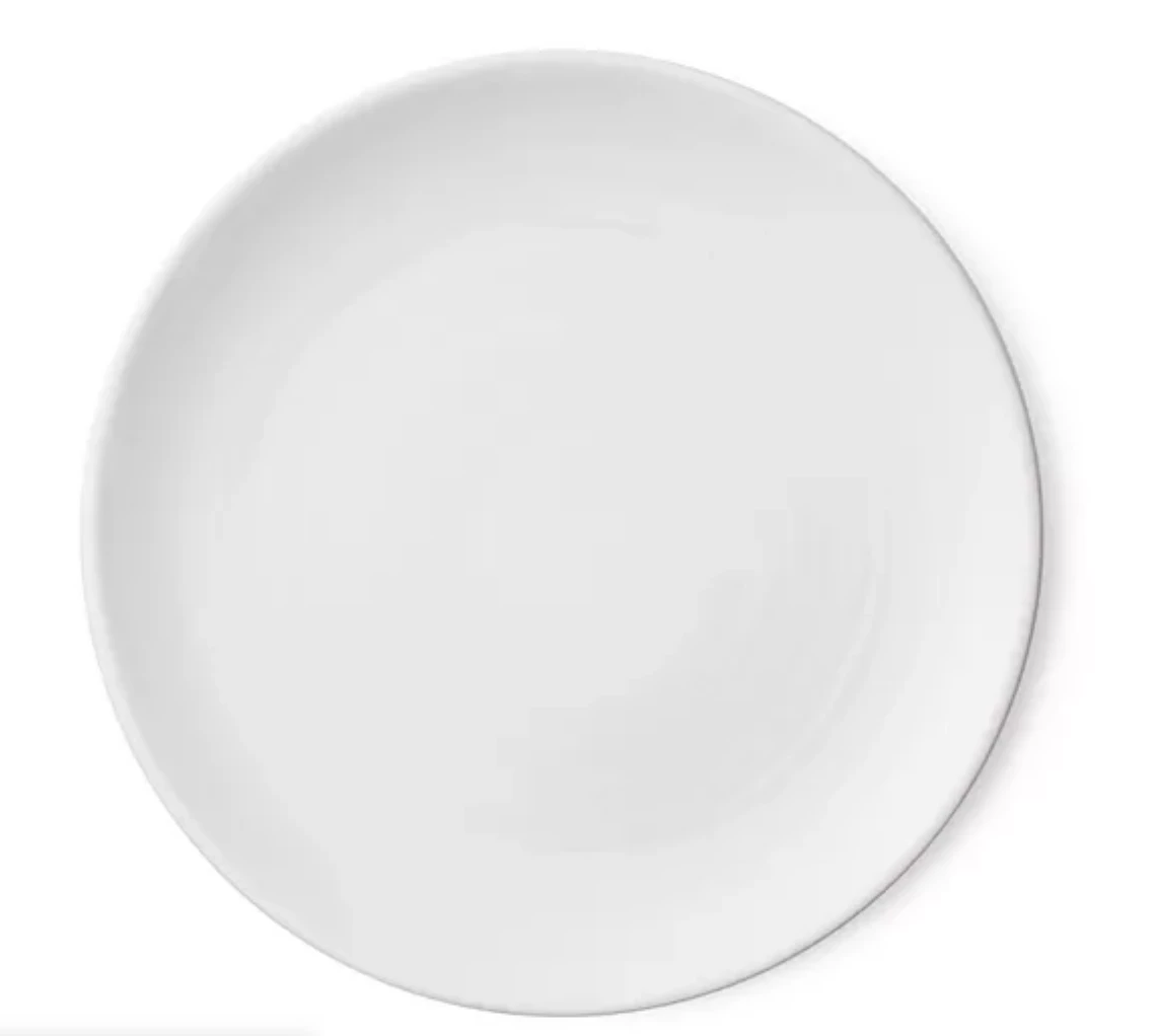 ORIGINE WHITE | BERNARDAUD THE TABLE