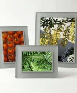 Prisma PRISM FRAME SMOKE THE HOME