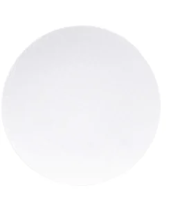 THE TABLE ORGANZA | WHITE | BERNARDAUD