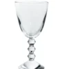 VEGA RED WINE GLASS BY BACCARAT
