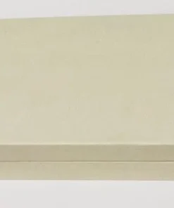 Wilouby International GAMES & GADGETS SHAGREEN BACKGAMMON SET | CREAM