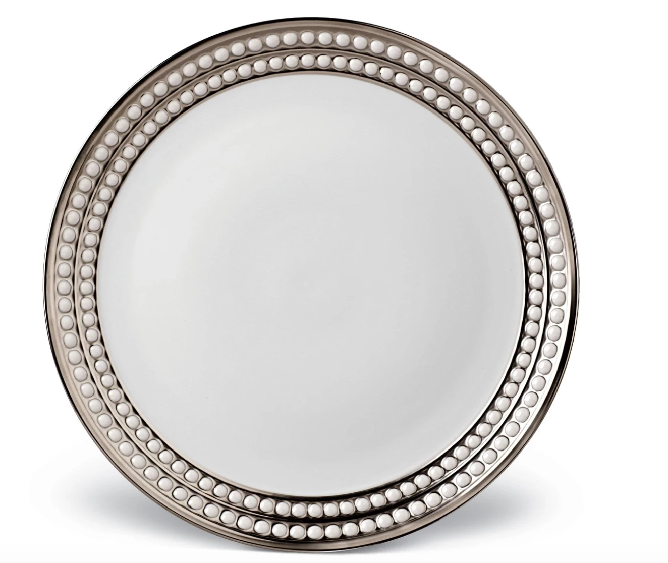 PERLÉE PLATINUM | L'OBJET