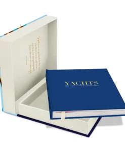 Assouline YACHTS IMPOSSIBLE COLLECTION