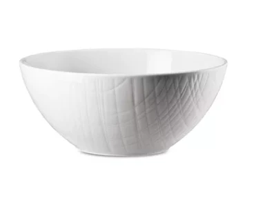 Rosenthal & Sambonet USA MESH | WHITE | ROSENTHAL THE TABLE