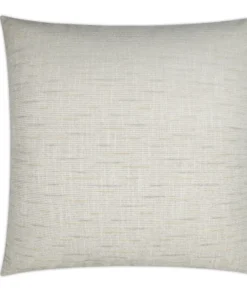 D.V. KAP Home / Canaan Company KAYLE PILLOW | 22 X 22 PILLOWS