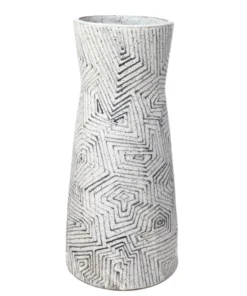 Natan Moss Ceramics/GOBAUG 11TH DIMENSION VESSEL | ANGLE NARROW