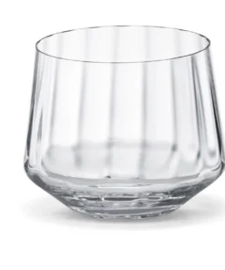 Georg Jensen Inc DRINKWARE BERNADOTTE GLASSWARE | SET OF 6
