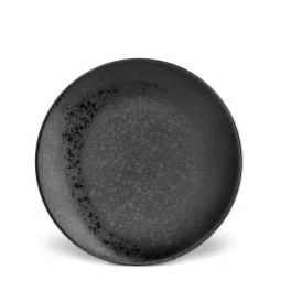THE TABLE ALCHIMIE BLACK DINNERWARE | L'OBJET