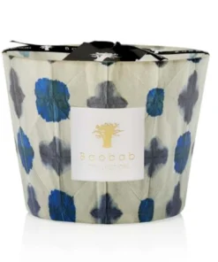 Baobab Collection Inc. ODYSSEE ULYSSE CANDLE BAOBOB CANDLELIGHT