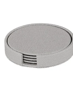 Bodrum WINE & BAR SKATE COASTERS | VARIOUS | SET OF 4