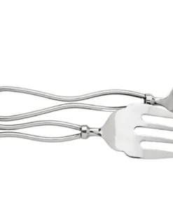 Godinger (GOD) INFINITY SERVING SET | FORK & SPATULA