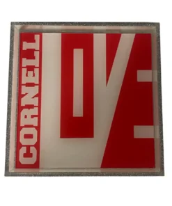 EYE CANDY ACRYLIC By CH COLLEGE SPIRIT TRAYS BY EYE CANDY | VARIOUS SCHOOLS