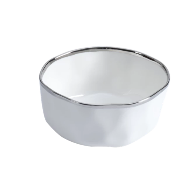 Pampa Bay BIANCA BOWL SMALL