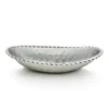 Mary Jurek SERVING PALOMA OVAL BOWL