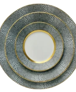 Royal Limoges/Bia Cordon Bleu THE TABLE MAKASSAR GOLD | ROYAL LIMOGES
