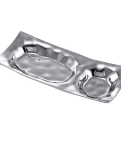 Pampa Bay SERVING SIMPLE CHIP & DIP