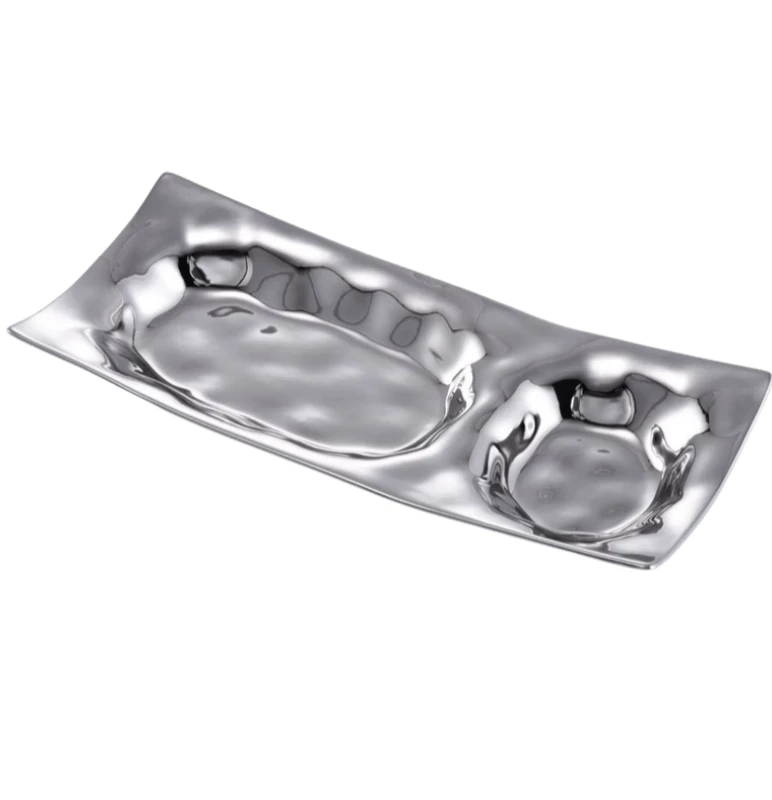 Pampa Bay SERVING SIMPLE CHIP & DIP