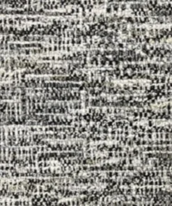 Elite Textile PILLOWS OVADA PILLOW CHARCOAL | 22 X 22