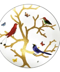 THE TABLE AUX OISEAUX | BERNARDAUD