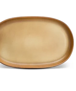 THE TABLE TERRA LEATHER | L'OBJET