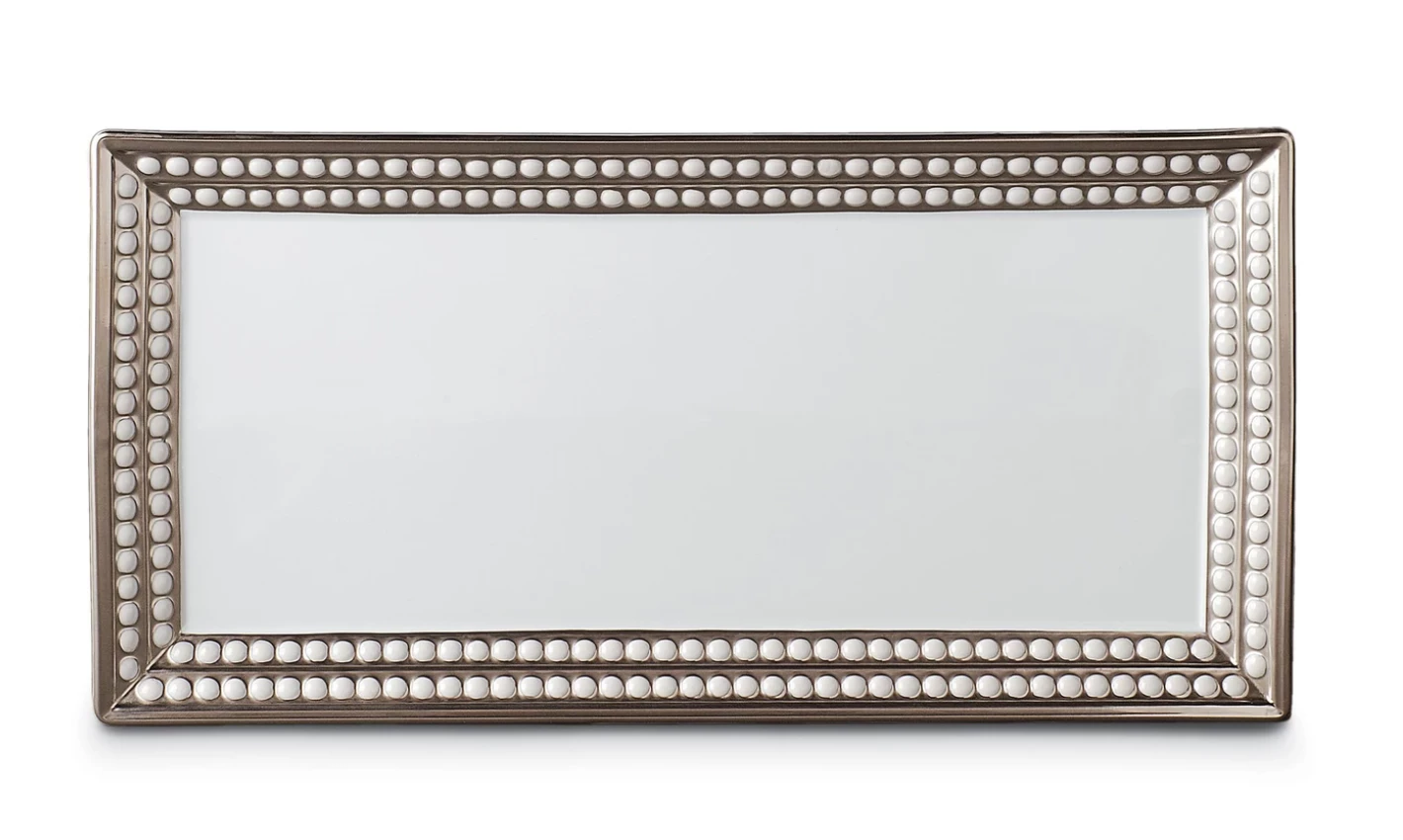 PERLÉE PLATINUM | L'OBJET