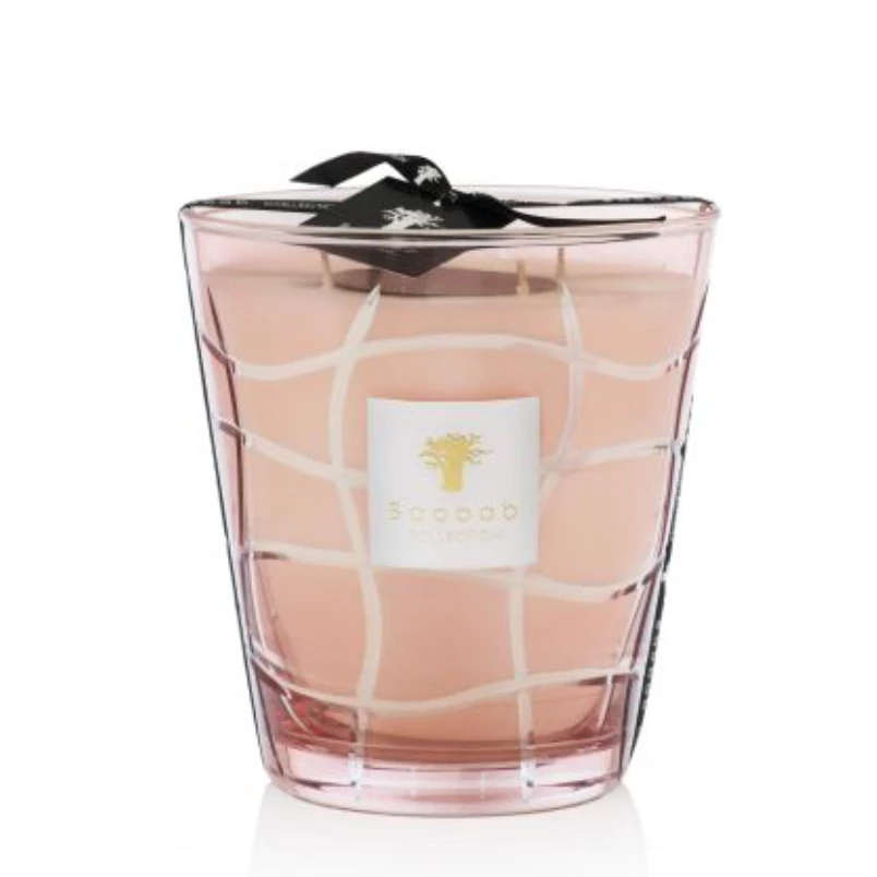 Baobab Collection Inc. WAVES MALIBU CANDLE BY BAOBOB