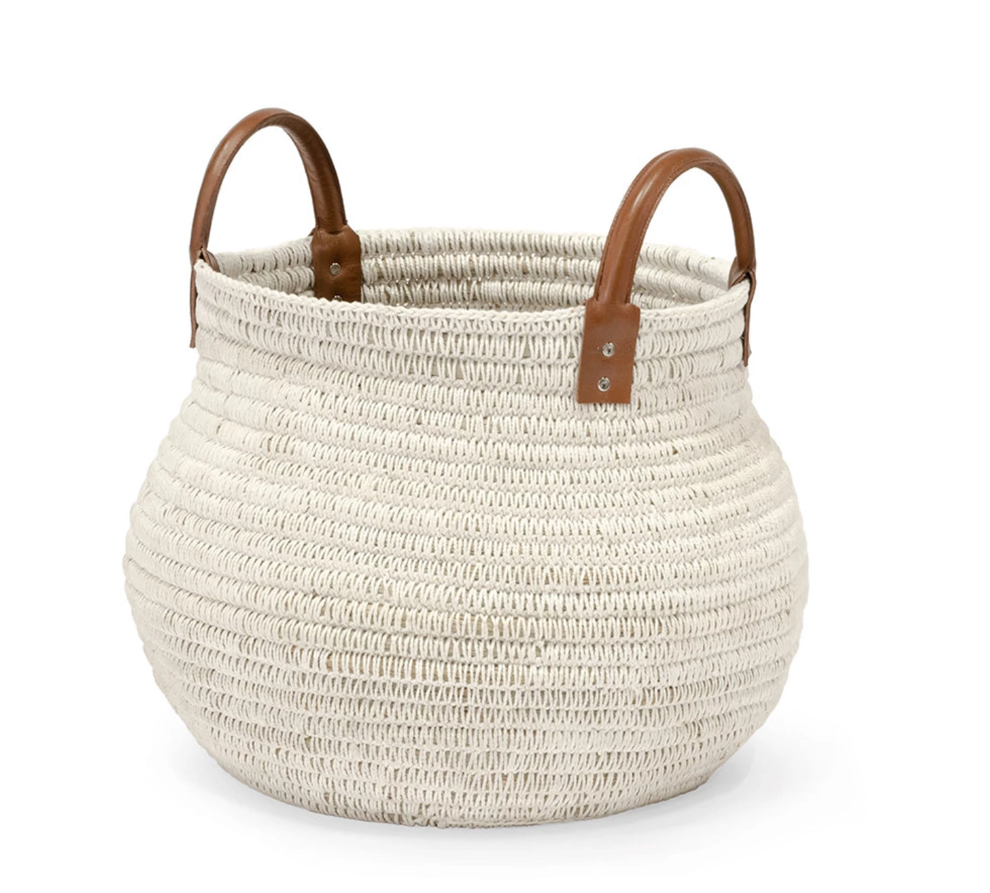 Palecek CHIARO BASKETS BOXES & STORAGE