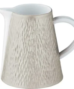 Rosenthal & Sambonet USA THE TABLE MINERAL IRISE | PEARL GREY | RAYNAUD