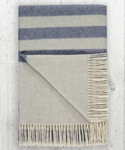 Twig PIPER LAMBSWOOL THROW THE HOME