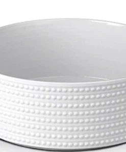 PERLÈE WHITE | L'OBJET THE TABLE