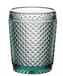 Vista Alegre BICOS OLD FASHIONED GLASSES | SET OF 4 | VARIOUS