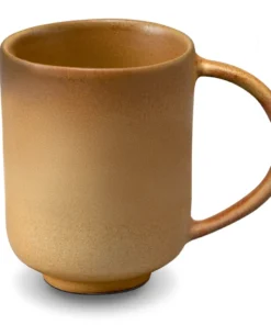 THE TABLE TERRA LEATHER | L'OBJET