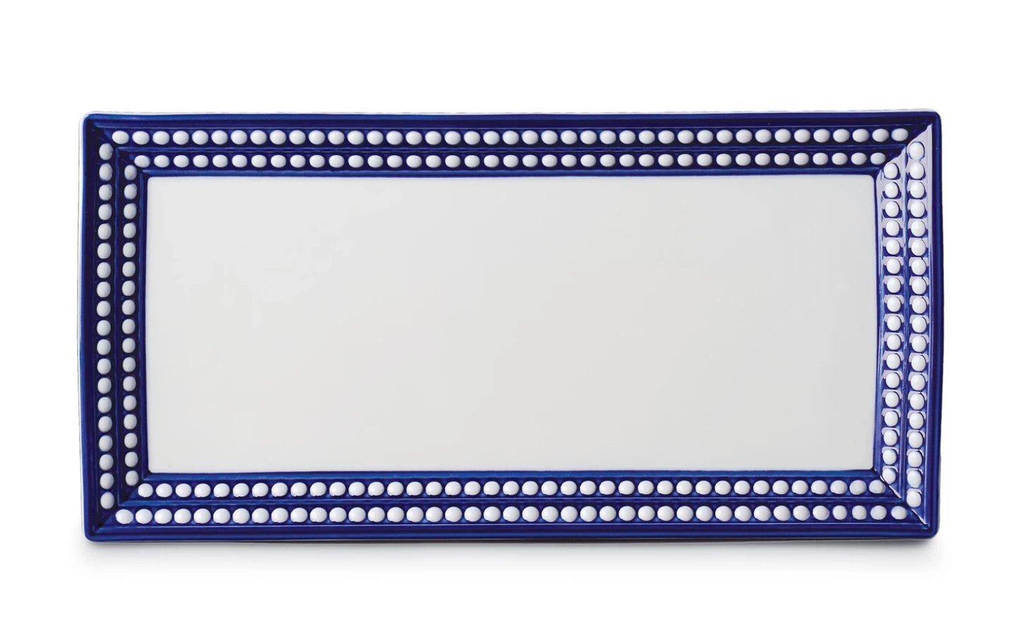 PERLÈE BLUE | L'OBJET