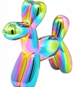 Interior Illusions Plus, Inc. THE HOME BALLOON DOG | MINI | VARIOUS
