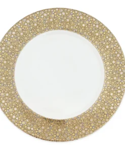 Caskata ELLINGTON SHIMMER | GOLD & PLATINUM THE TABLE