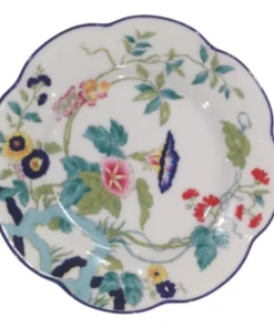 Royal Limoges/Bia Cordon Bleu NYMPHEA PARADIS BLEU | ROYAL LIMOGES