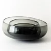 Gary Bodker NESTING BOWL COLLECTION CHARCOAL