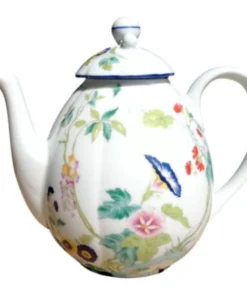 Royal Limoges/Bia Cordon Bleu NYMPHEA PARADIS BLEU | ROYAL LIMOGES