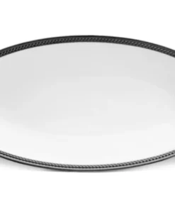 SOIE TRESSÉE BLACK | L'OBJET THE TABLE