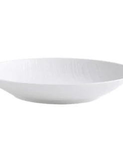 THE TABLE ORGANZA | WHITE | BERNARDAUD