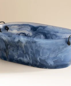 CDMX Design RESIN MAGNUM CHAMPAGNE BUCKET WINE & BAR