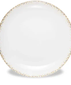 Haviland /Daum USA Inc. SOUFFLE D'OR | HAVILAND