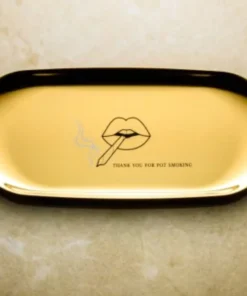 Rogue Paq ACCESSORIES CANNABIS THANK YOU TRAY