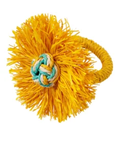 Mode Living VALENCIA NAPKIN RING SET